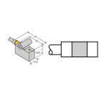 TURCK BANNER SRL TUK46200 BIM-IKT-AP6X