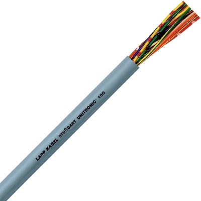 LAPP ITALIA SRL LPP0028012/1000 UNITRONIC 100 5X0,14