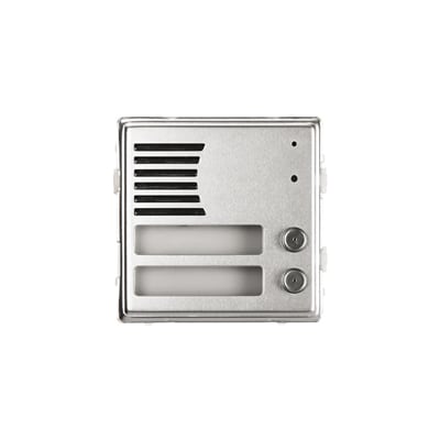 URMET SPA UTD1083/74 PE AUDIO 2VOICE SINTHESI S2