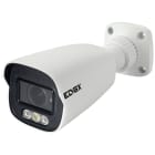 VIMAR SPA - VIW4621.2812FC TLC BULLET IP 8MPX VF 2,8-12MM MOT COLOR
