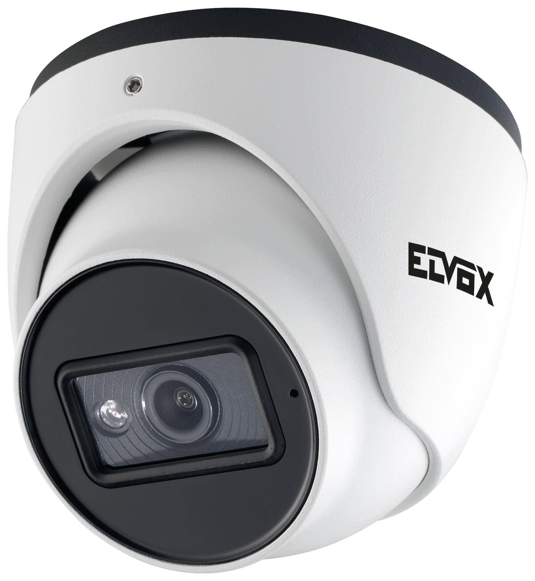 VIMAR SPA VIW4622.028BA TLC DOME IP 2MPX 2,8MM MIC A.V