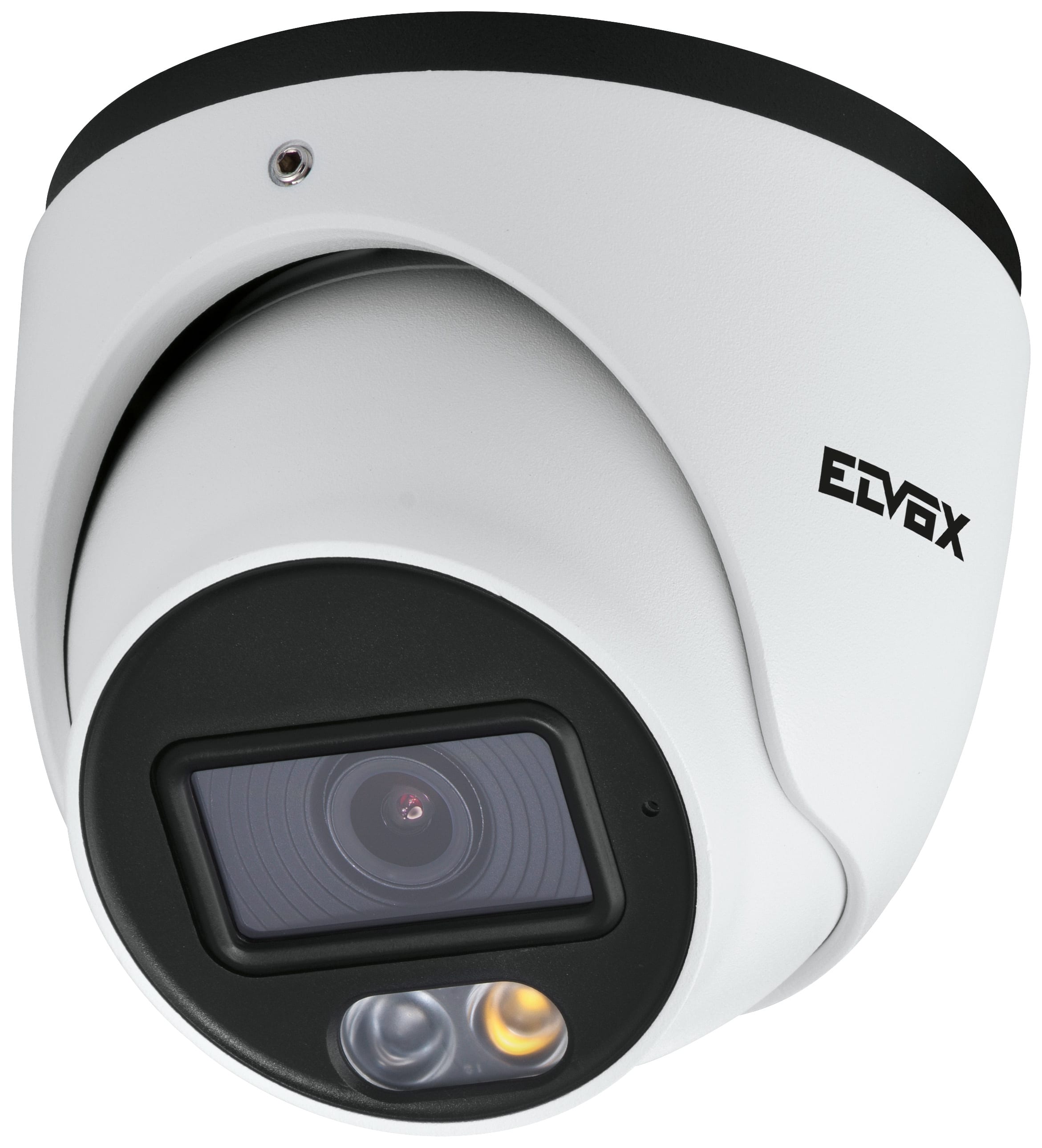 VIMAR SPA VIW4622.028FC TLC DOME IP 8MPX FF 2,8MM COLOR