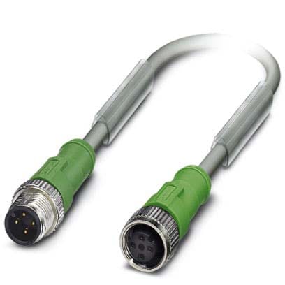 PHOENIX CONTACT PHC1457076 SAC-4P-M12MS/ 3,0-800/M12FS CAVO SENS/AT