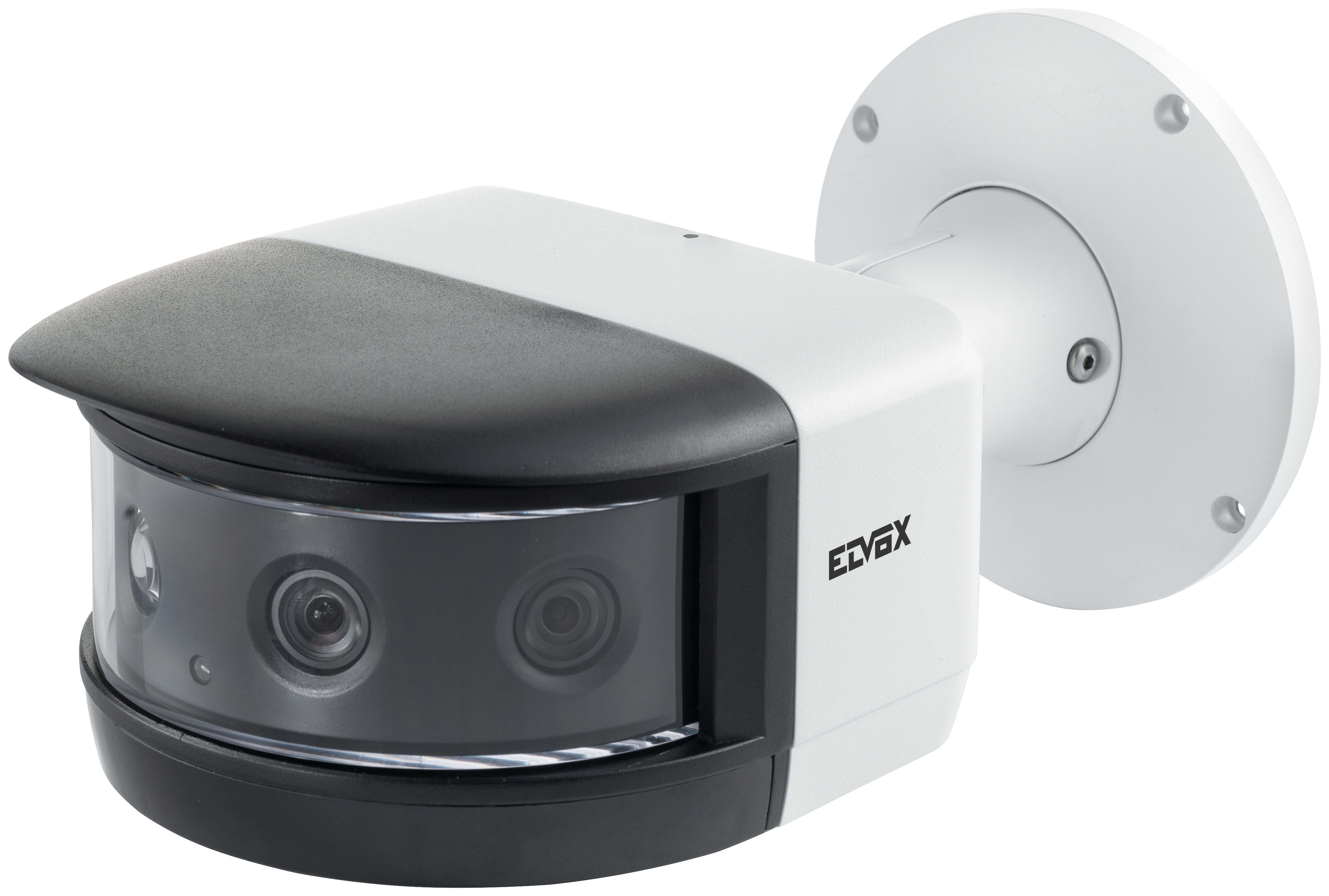 VIMAR SPA - VIW46235.180PAN Tlc Panoramica IP 8Mpx 180° 20m IR Plus