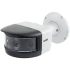 VIMAR SPA - VIW46235.180PAN Tlc Panoramica IP 8Mpx 180° 20m IR Plus
