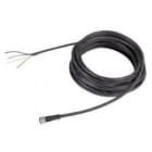 WIELAND ELECTRIC SRL - WIER1.500.0505.0 SLX-CAB-M12-0505 UNSHIELDED