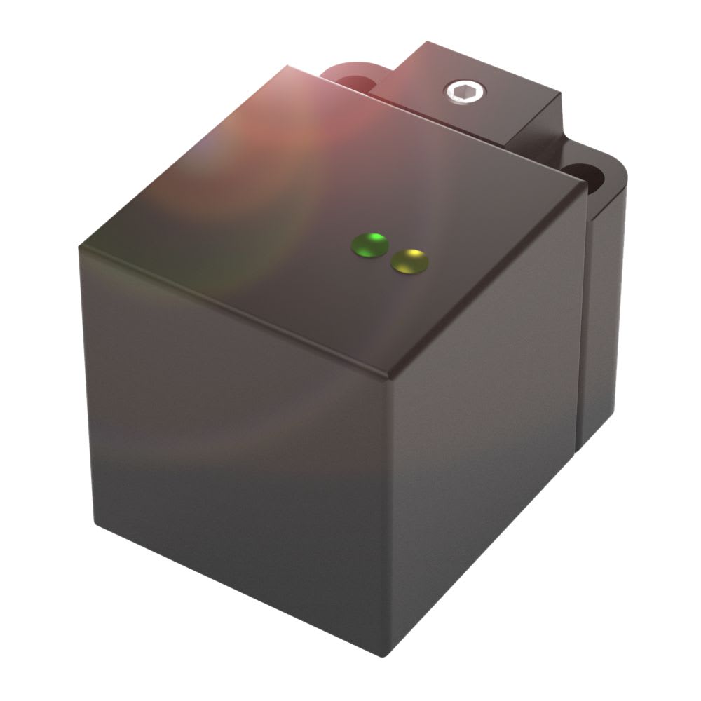 BALLUFF AUTOMATION - BAUBIC005A BIC 1I0-I2A50-Q40KFU-SM4A4A