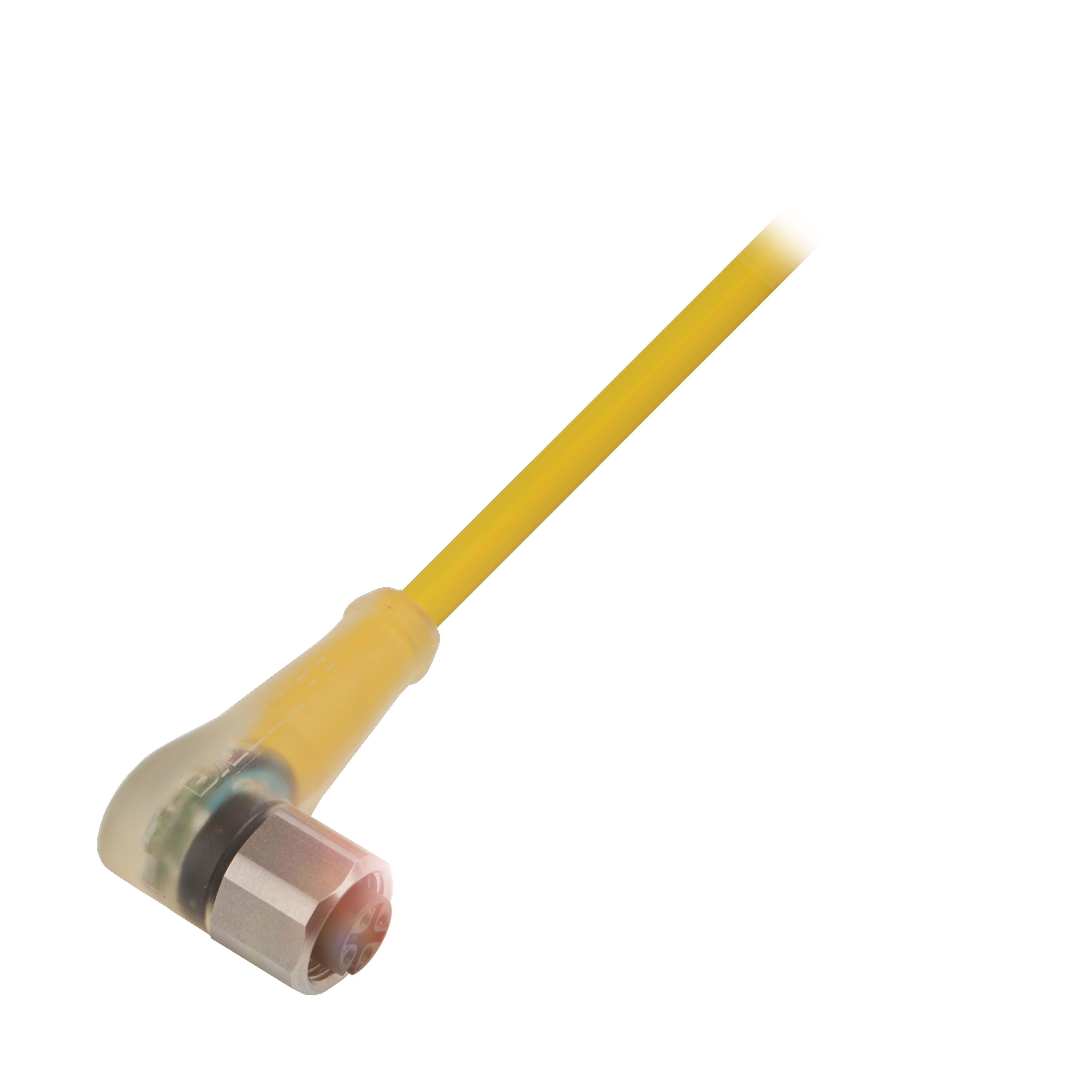 BALLUFF AUTOMATION BAUBCC0APK BCC S425-0000-1A-008-VX44T2-050