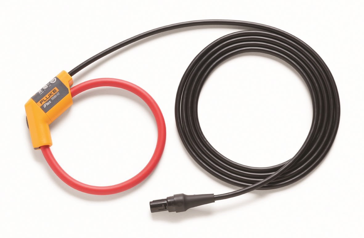 FLUKE ITALIA SRL - FLK4637328 I17XX-FLEX1500 PINZA FLEX 1500A AC PER 1