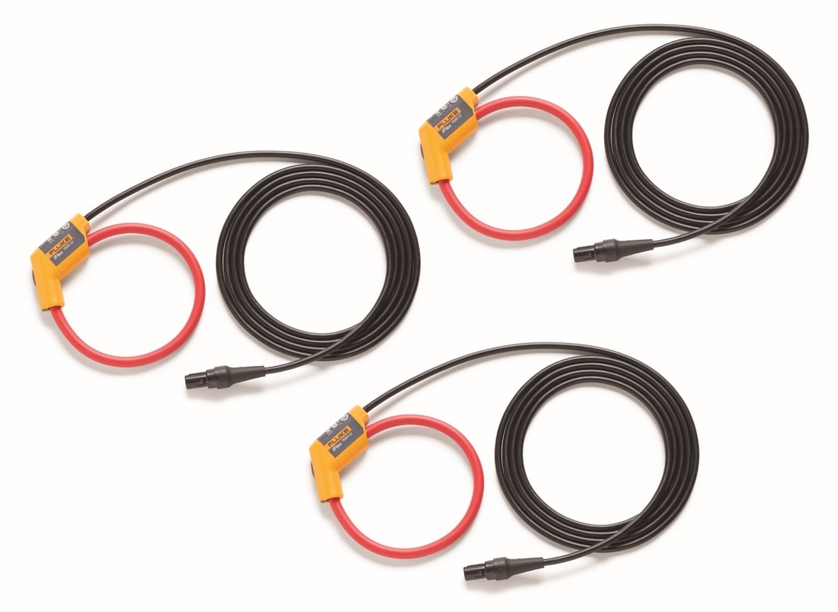 FLUKE ITALIA SRL FLK4637337 I17XX-FLEX1500/3PK KIT 3 I17XX-FLEX1500