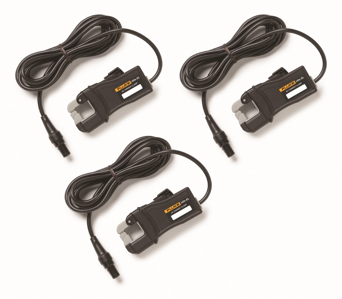 FLUKE ITALIA SRL FLK4637409 I40S-EL3X/3PK SET DI 3 PINZE I40S-EL3X
