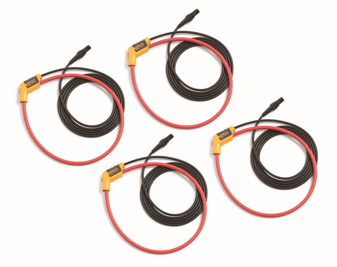 FLUKE ITALIA SRL FLK4637427 I17XX-FLEX3000/4PK KIT 4 I17XX-FLEX3000