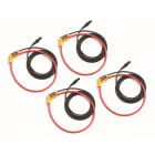 FLUKE ITALIA SRL FLK4637427 I17XX-FLEX3000/4PK KIT 4 I17XX-FLEX3000