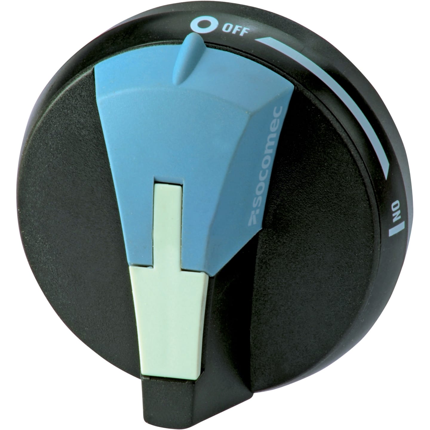 SOCOMEC - SOC14711113 COMMANDE FE S00N-55 D-G