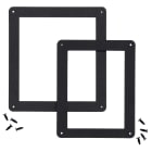 SOCOMEC - SOC15290080 CORNICE DI PORTA - ATYS 800-1600A