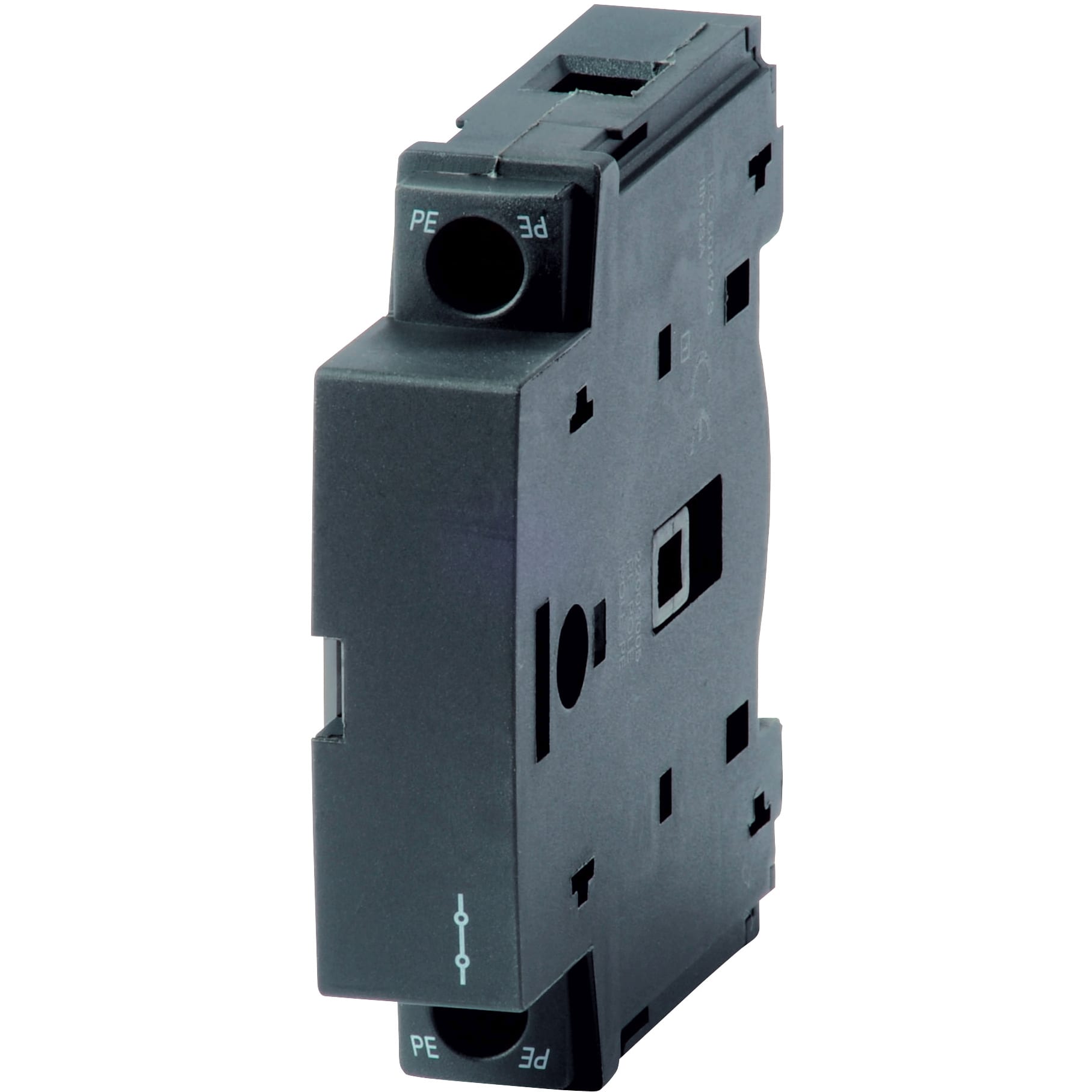 SOCOMEC SOC22009005 POLO PE NON SEZIONATO M1