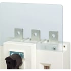 SOCOMEC - SOC26983200 SCHERMO DI PROTEZ. (1 PEZZO A MONTE O A