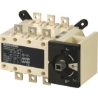 SOCOMEC SOC41AC3016 SIRCOVER - 160A - 3P - I - O - II - CDO