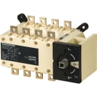 SOCOMEC SOC41AC4016 SIRCOVER - 160A - 4P - I - O - II - CDO