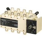 SOCOMEC - SOC41AC4025 SIRCOVER - 250A - 4P - I - O - II - CDO