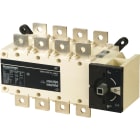 SOCOMEC SOC41AC4040 SIRCOVER - 400A - 4P - I - O - II - CDO