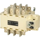 SOCOMEC - SOC41AC4100 SIRCOVER - 1000A - 4P - I - O - II - CDO