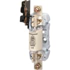 SOCOMEC - SOC65000043 CA DI PRES. E DI SEGN. FUSIONE FUS. T3 (