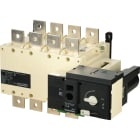 SOCOMEC - SOC95234050 ATYS R 4X500A - ALIM. 230 VAC