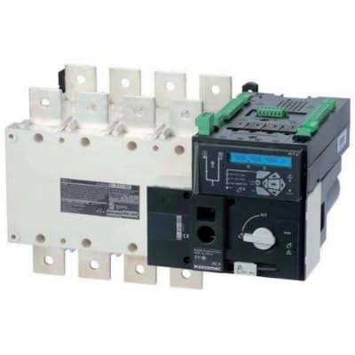 SOCOMEC - SOC95734200 ATYS P 4X2000A - ALIM. 230 VAC