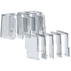 SOCOMEC - SOC95944012 COPRIMORSETTI 4P A MONTE PER ATYS S