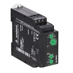WIELAND ELECTRIC SRL WIE81.020.0001.0 TEMPORRIZZATORE FLARE TIME M4-2