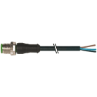 MURRELEKTRONIK SRL MUE7000120216240150 M12 MAS. 0? 4 POLI CON CAVO