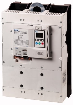 EATON - EAO169012 S811+V10P3S SOFTSTARTER 3-FASE PUMP-CONT