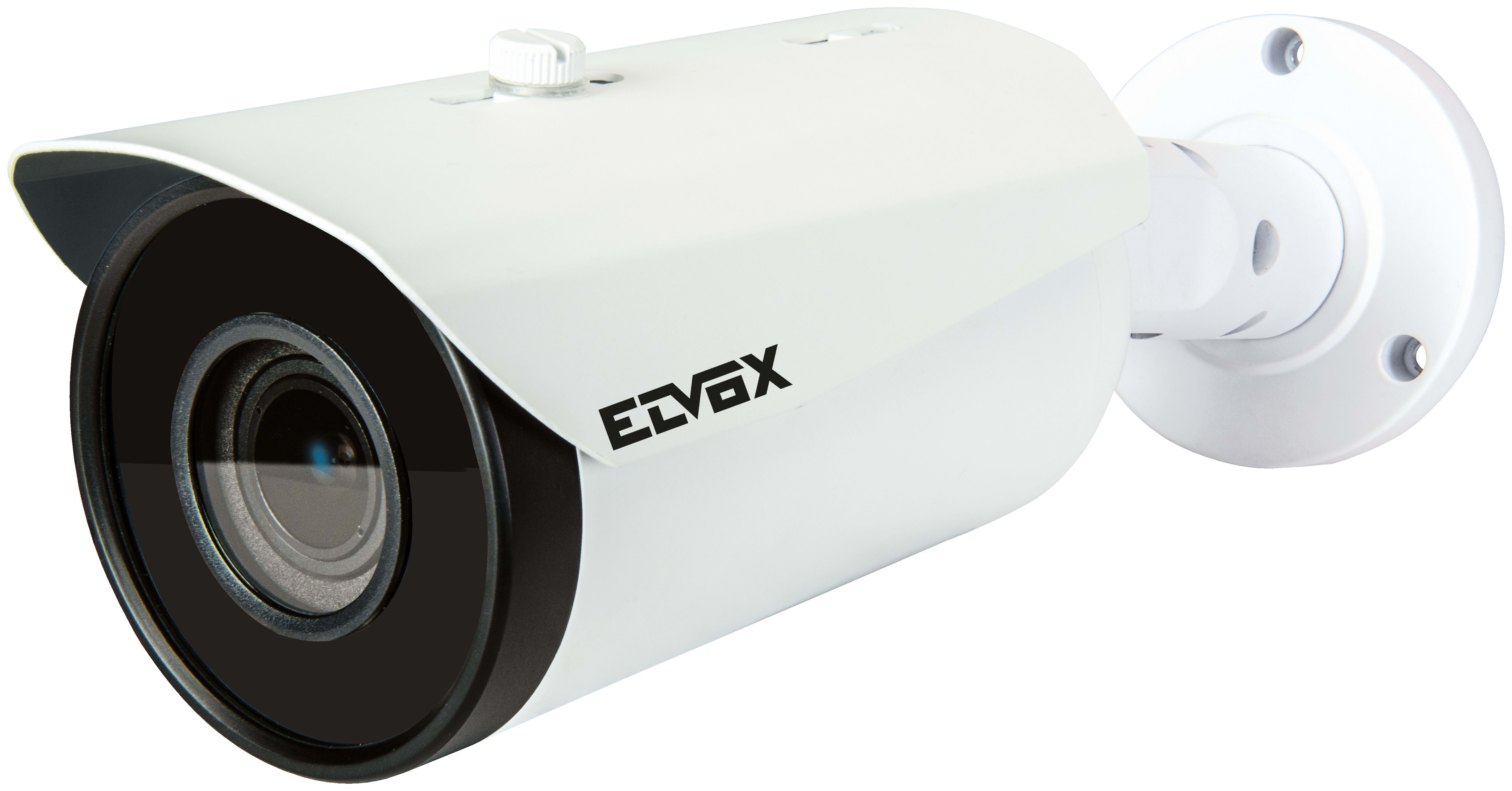 VIMAR SPA - VIW4651.2713BLM TLC BULLET AHD 1080P VF LOW LIGHT PLUS