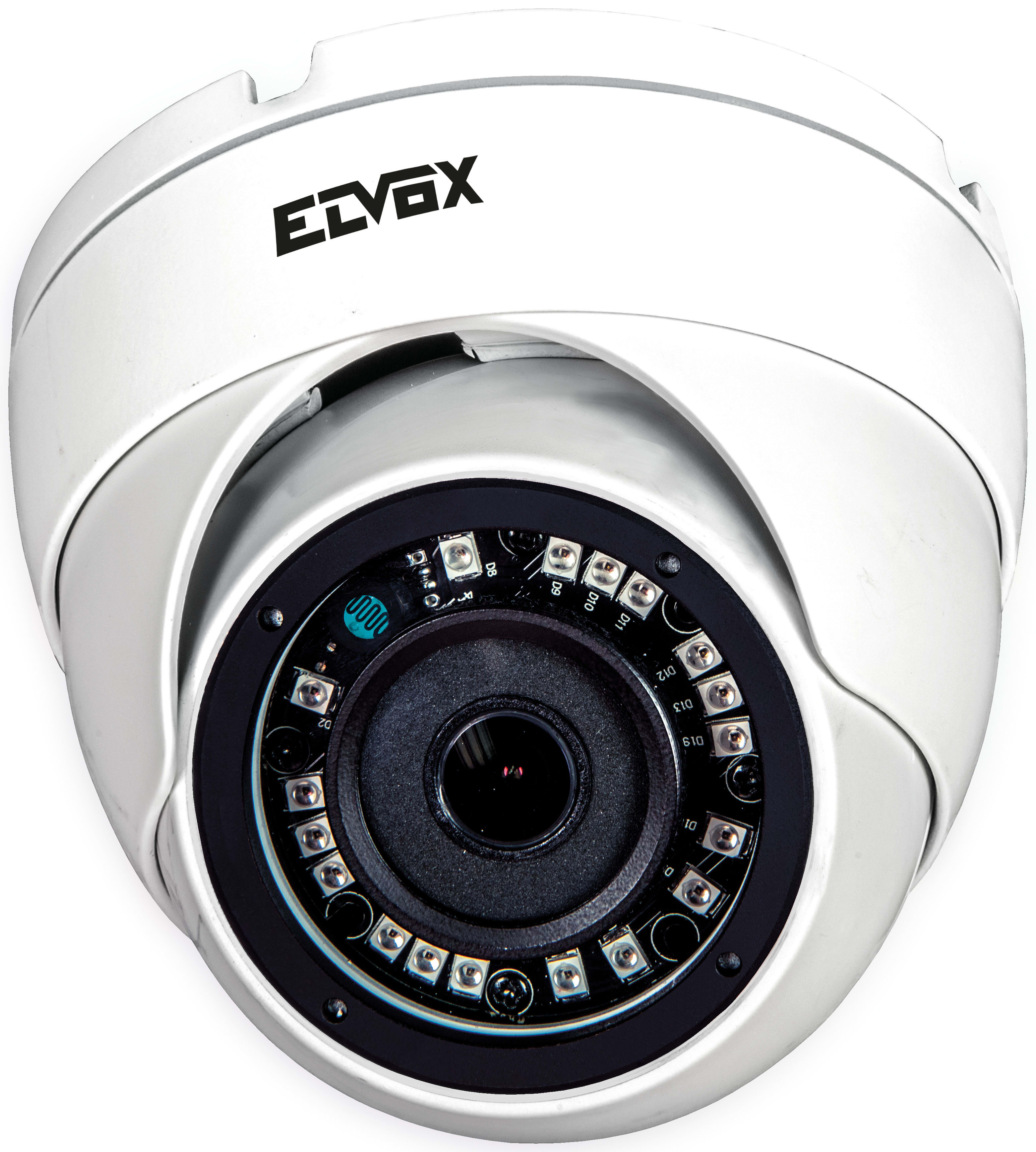 VIMAR SPA VIW4652.036F TLC DOME AHD 4K OB. 3,6MM