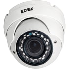 VIMAR SPA - VIW4652.2812ES Tlc Dome AHD 5Mpx ob. 2,8-12mm