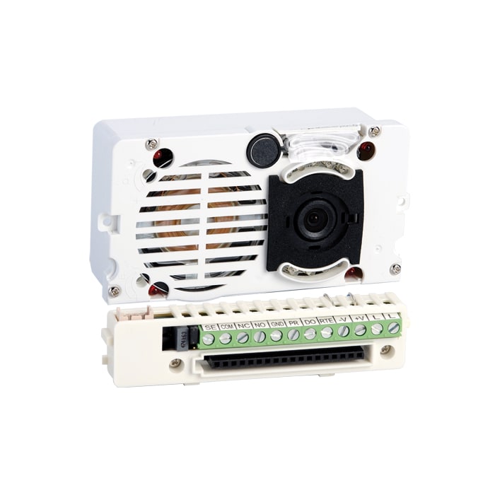 COMELIT GROUP SPA COE4662KC UNITA A/V COLORI PER KIT. SISTEMA VIP.