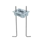 SIMES SPA SMVS.4663.14 FLANGIA-STEP PALETTO GRI