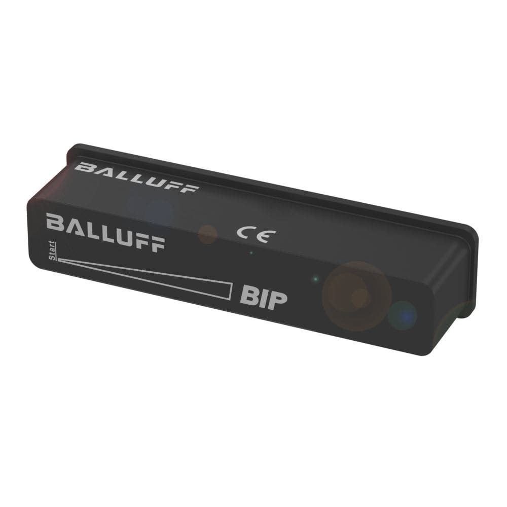 BALLUFF AUTOMATION BAUBIP000C BIP ED2-B070-03-S75