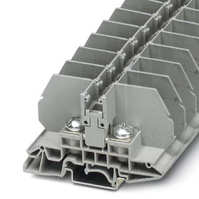 PHOENIX CONTACT - PHC3075870 RSC 6 MORSETTO PASSANTE A BULLONE