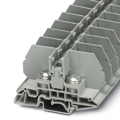 PHOENIX CONTACT - PHC3075870 RSC 6 MORSETTO PASSANTE A BULLONE