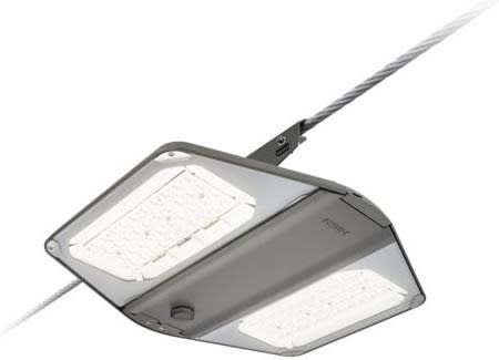 Philips - PBZ45021200 BTP764 LED64-4S/740 DSW1 PSD-SR SRT SRB.