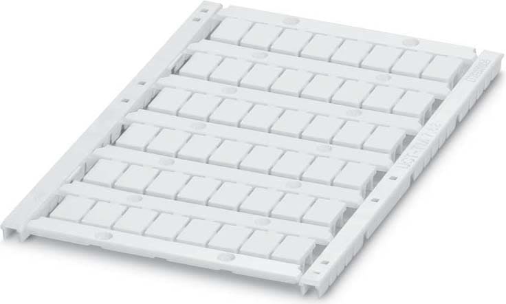 PHOENIX CONTACT - PHC0828738 UCT-TM 7,62 MATERIALI UNICARD