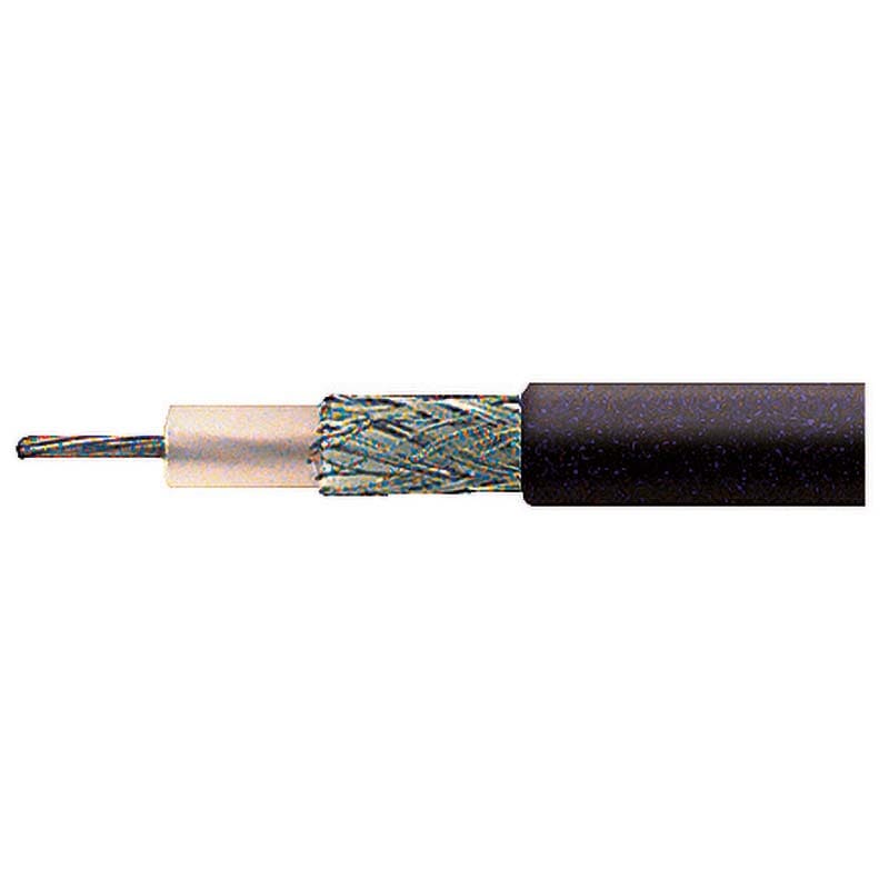 ELCART DISTRIBUTION ERT060250000 CAVO RADIOFR. RG58 50OHM STAND