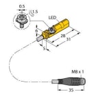 TURCK BANNER SRL - TUK4685742 BIM-UNT-AP7X-0.3-PSG3S