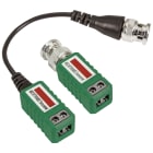 VIMAR SPA VIW46862.B02 COPPIA TRASDUTTORI VIDEO BALUN 1 CANALE