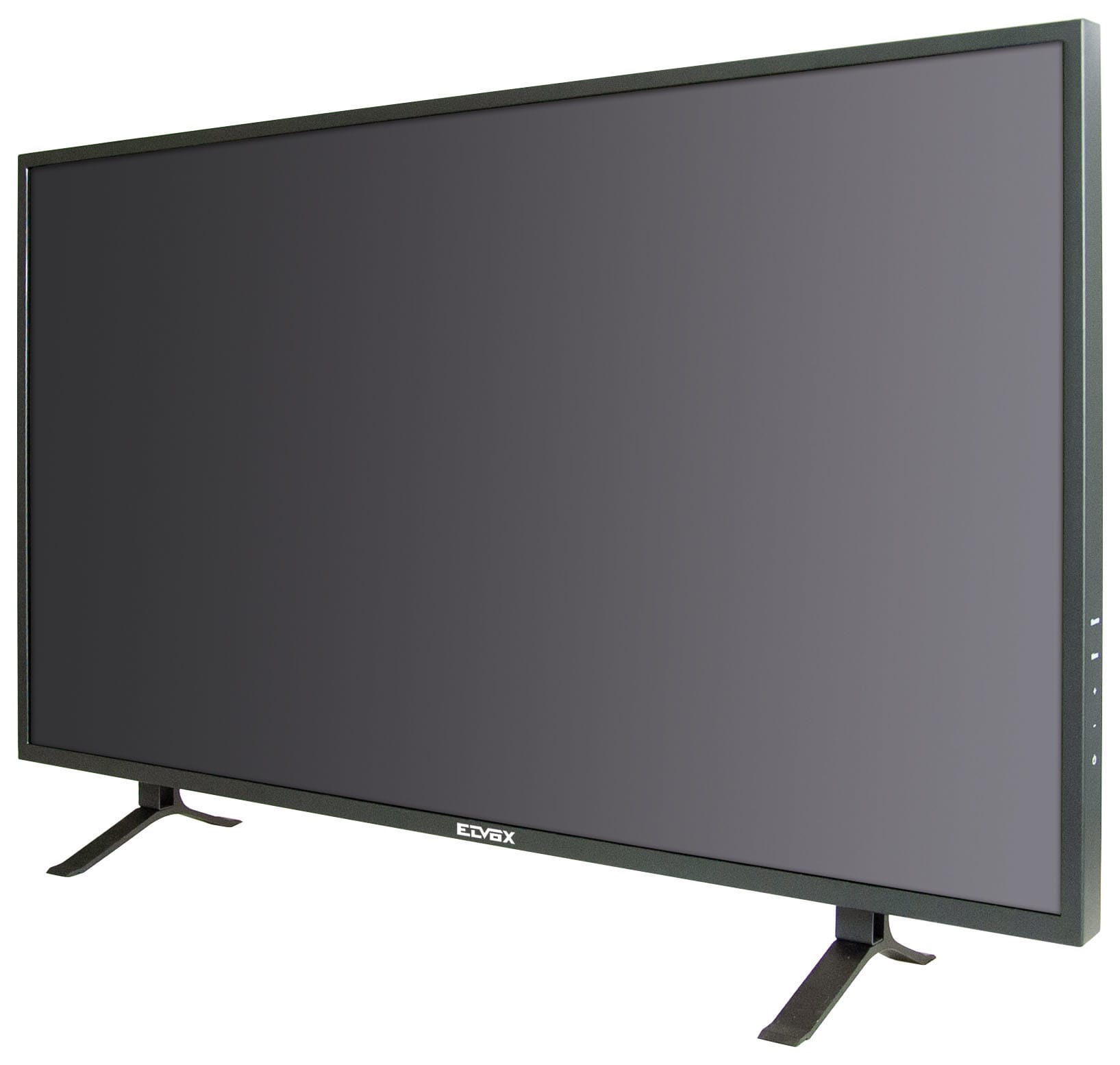 VIMAR SPA - VIW46910.43K Monitor LED 43in ingressi 3/HDMI 4K