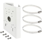 VIMAR SPA VIW46917.002.01 STAFFA PALO PER BULLET E SPEEDDOME IP
