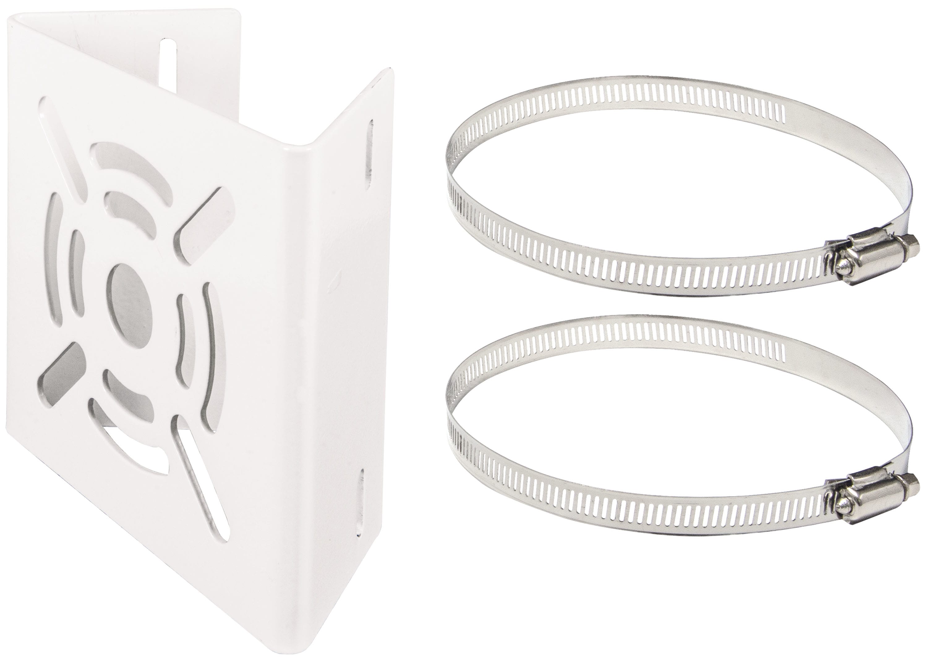 VIMAR SPA - VIW46917.004 Staffa palo per telecamere AHD FF e VF