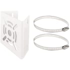 VIMAR SPA - VIW46917.004 Staffa palo per telecamere AHD FF e VF